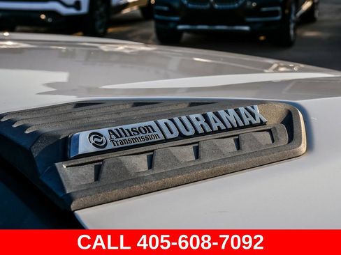 Used 2023 Chevrolet Silverado 2500 LT w/ Convenience Package AWD/4WD image 68