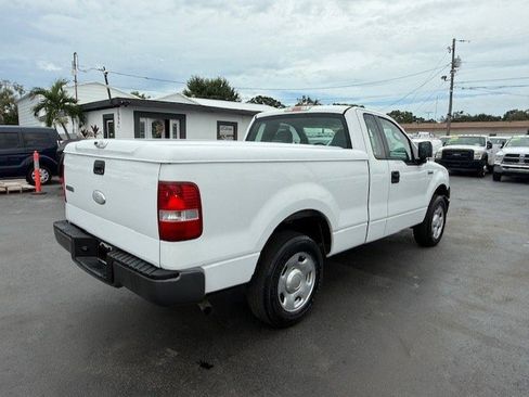 Used 2006 Ford F150 XL image 6