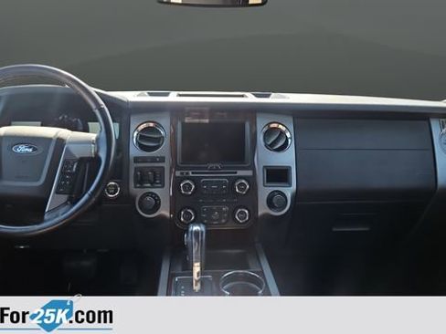 Used 2015 Ford Expedition Platinum AWD/4WD image 13