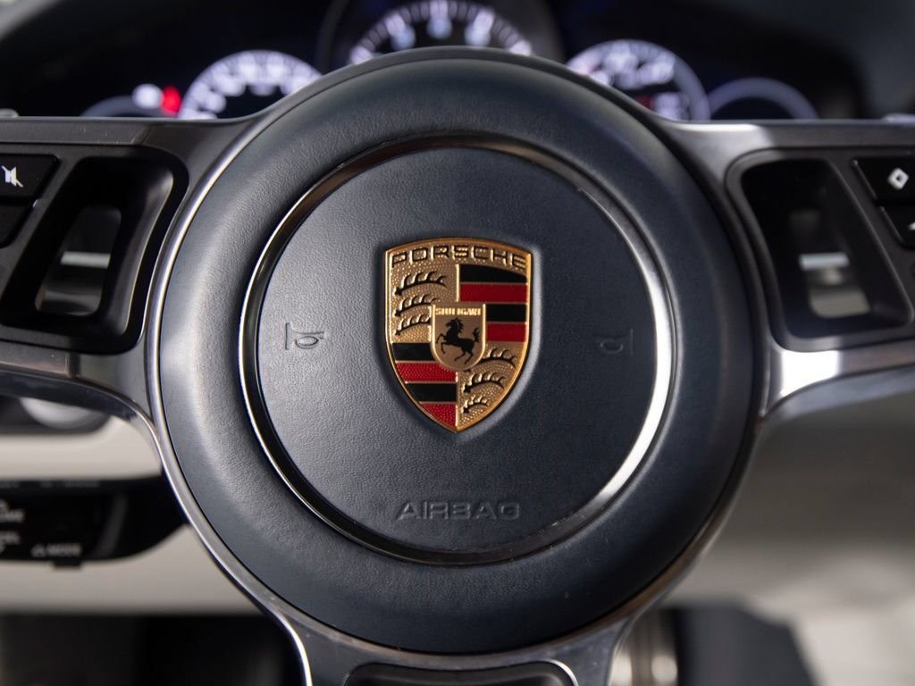 Certified 2023 Porsche Cayenne S Platinum AWD/4WD image 29