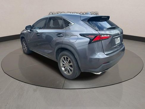 Used 2017 Lexus NX 200t FWD image 2