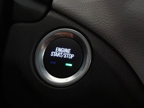 Certified 2024 Chevrolet Equinox LS w/ LS Convenience Package image 16