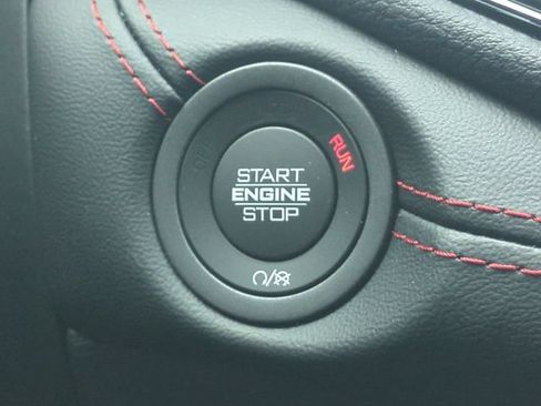 New 2026 Dodge Durango GT w/ Blacktop Package AWD/4WD image 28