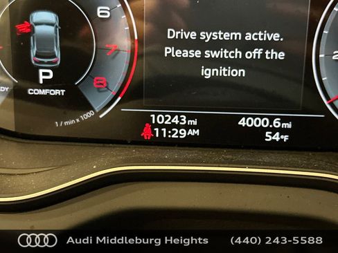 Certified 2025 Audi Q5 2.0T Premium Plus w/ Premium Plus Package image 20