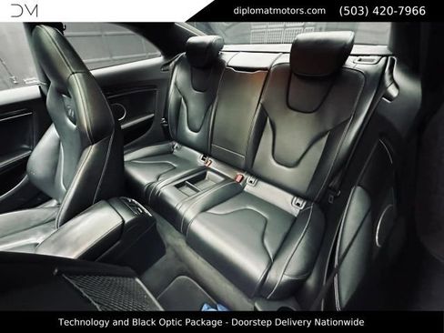 Used 2015 Audi S5 Premium Plus AWD/4WD image 24