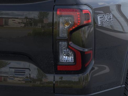 New 2026 Ford Ranger XLT image 21