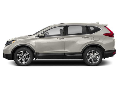 Used 2019 Honda CR-V EX-L image 3