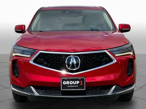 Certified 2023 Acura RDX FWD w/ Technology Package image 4