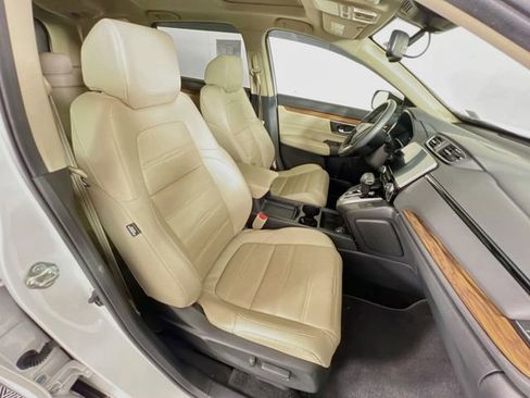 Used 2018 Honda CR-V EX-L image 25