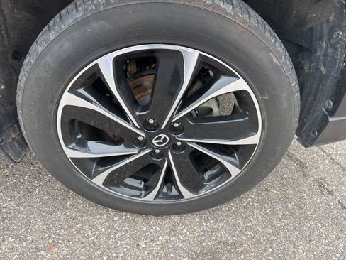 Used 2022 MAZDA CX-5 AWD 2.5 S w/ Premium Plus Pkg image 10