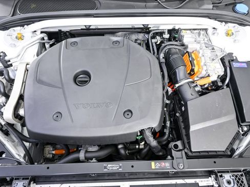 Certified 2024 Volvo V60 T8 Polestar w/ Protection Package image 35