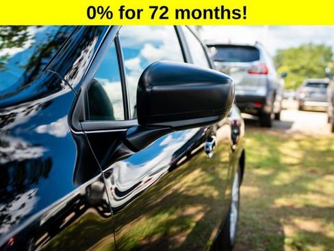 New 2025 Subaru Impreza 2.0i image 15