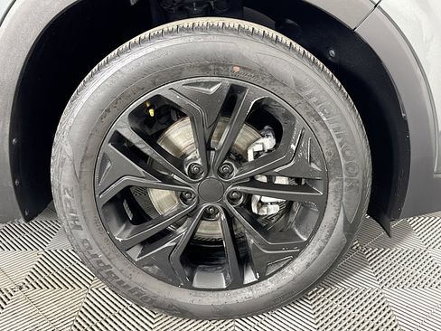 Used 2020 Hyundai Santa Fe SEL FWD image 31