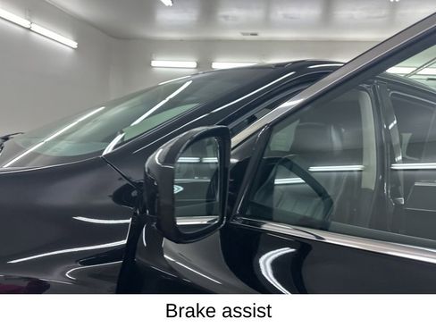 Used 2015 INFINITI QX60 Luxe image 17