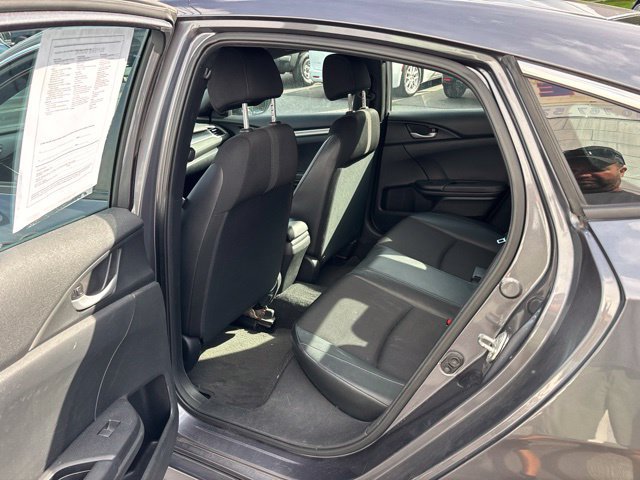 Used 2019 Honda Civic Sport image 10