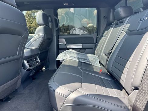 New 2026 Ford F350 Platinum AWD/4WD image 24