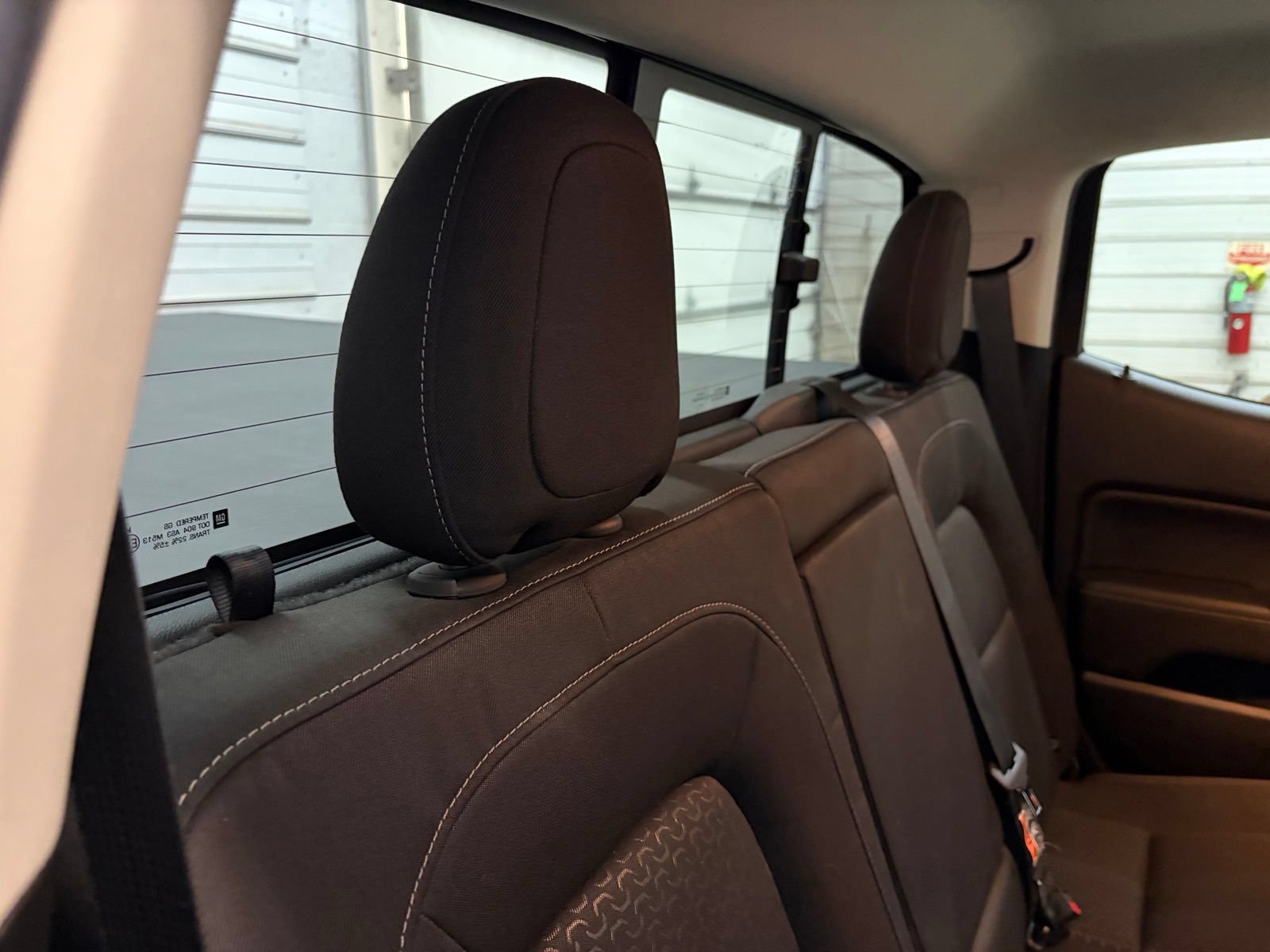 Used 2018 GMC Canyon SLE w/ SLE Convenience Package AWD/4WD image 32