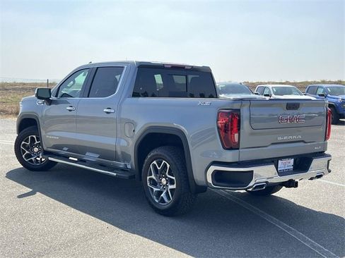 New 2026 GMC Sierra 1500 SLT w/ SLT Premium Plus Package image 5