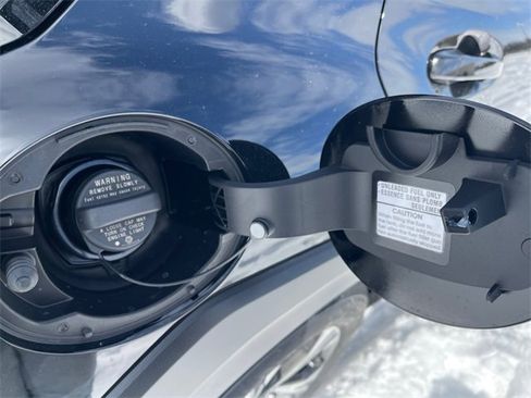 New 2026 Subaru Crosstrek 2.0i Premium image 16