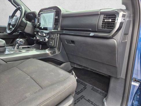 Used 2022 Ford F150 XLT w/ Equipment Group 302A High AWD/4WD image 20
