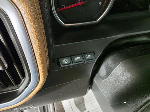 Used 2021 Chevrolet Silverado 3500 High Country AWD/4WD image 17