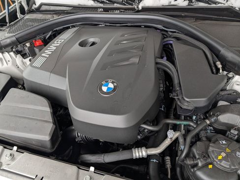 New 2026 BMW 330i xDrive Sedan w/ M Sport Package image 24