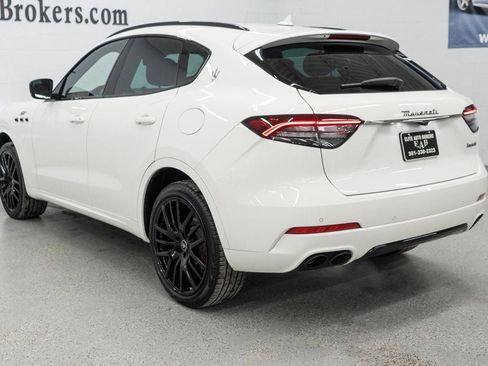 Used 2022 Maserati Levante GT image 30