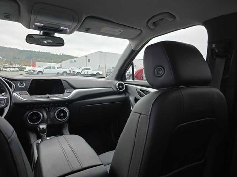 Used 2019 Chevrolet Blazer LT w/ LPO, Floor Liner Package image 14