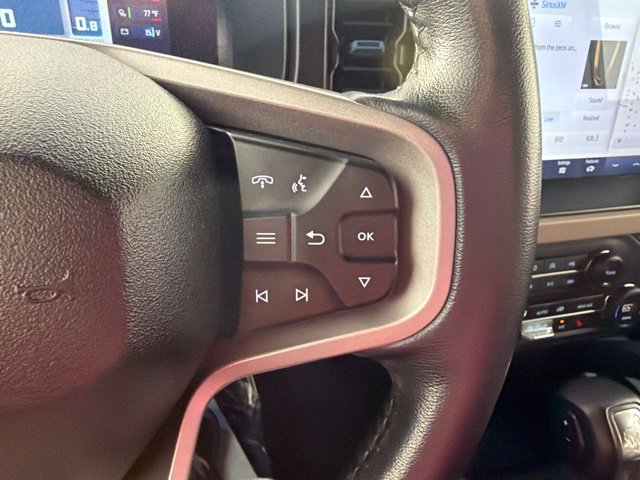 Used 2023 Ford Bronco Wildtrak AWD/4WD image 33