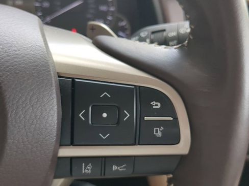 Used 2020 Lexus RX 350L Premium image 25