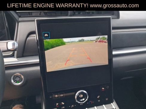 Used 2026 GMC Terrain Elevation AWD/4WD image 14