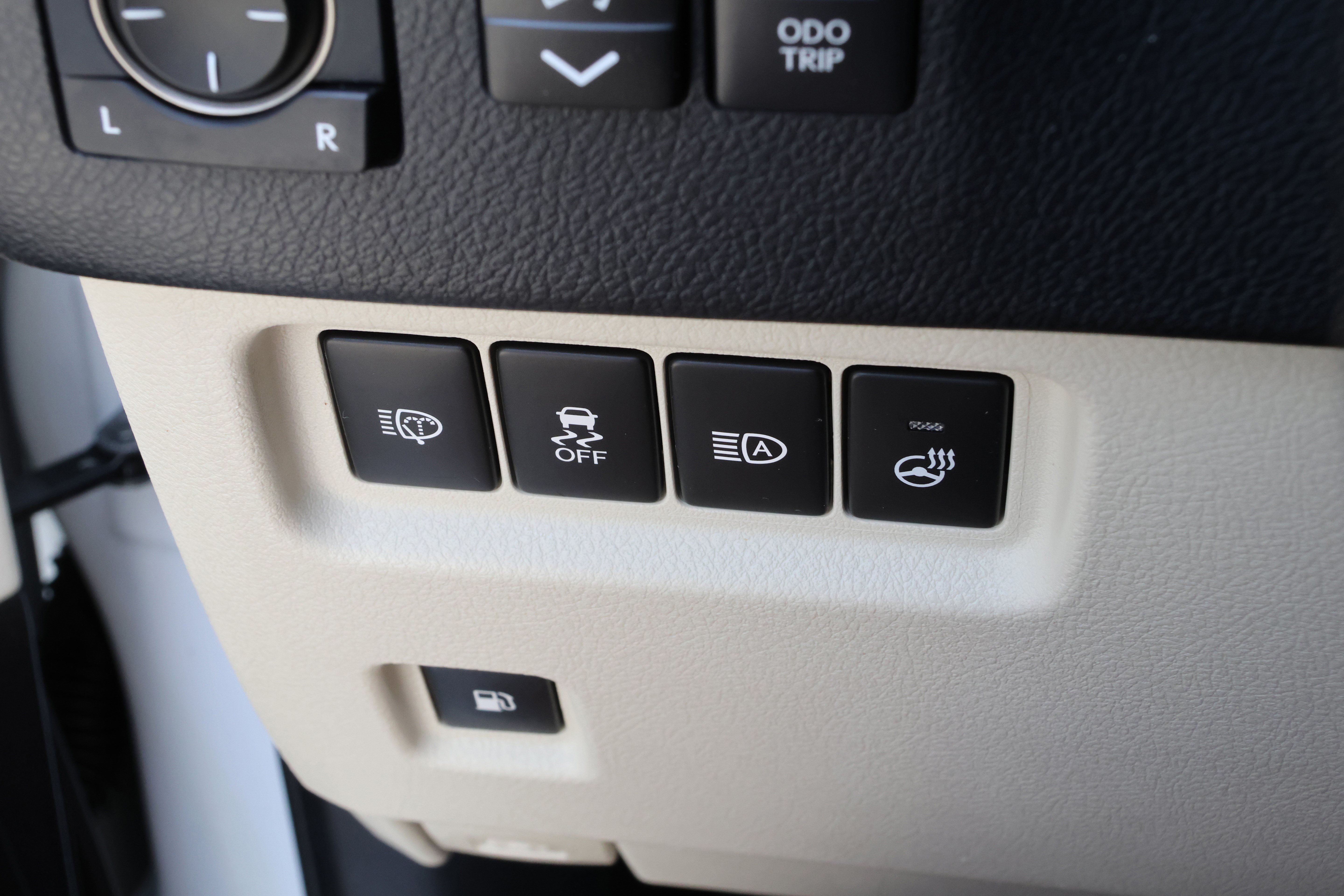 Used 2023 Lexus GX 460 Premium AWD/4WD image 16
