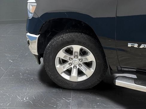 Used 2023 RAM 1500 Laramie image 39