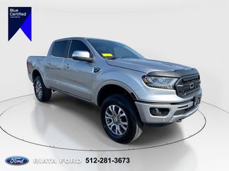 Used 2020 Ford Ranger Lariat w/ Technology Package video 1