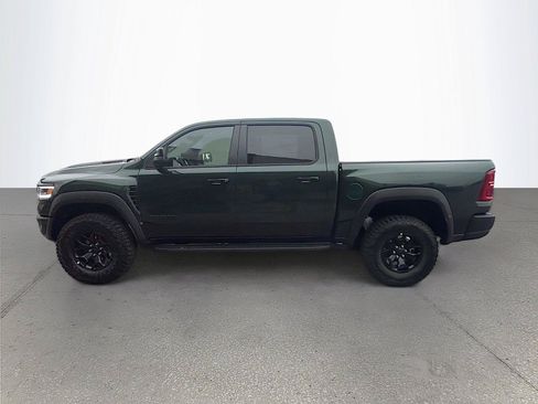 New 2026 RAM 1500 RHO AWD/4WD image 7