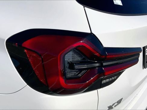 Used 2023 BMW X3 sDrive30i image 29