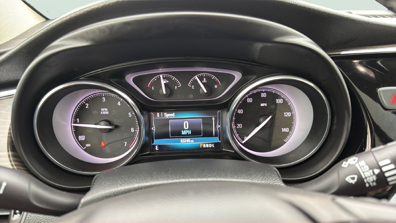 Used 2019 Buick Envision Essence FWD image 15