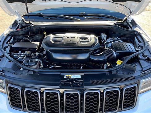 Used 2019 Jeep Grand Cherokee High Altitude image 30