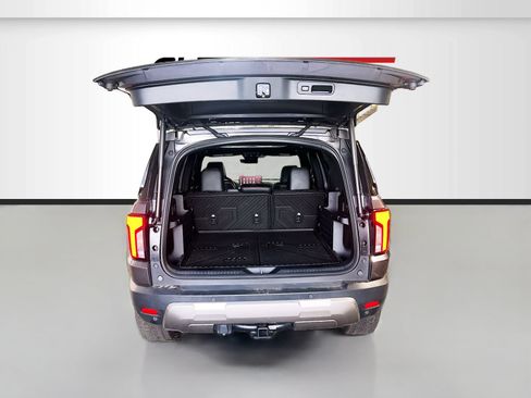 Used 2026 Honda Passport TrailSport Elite image 25