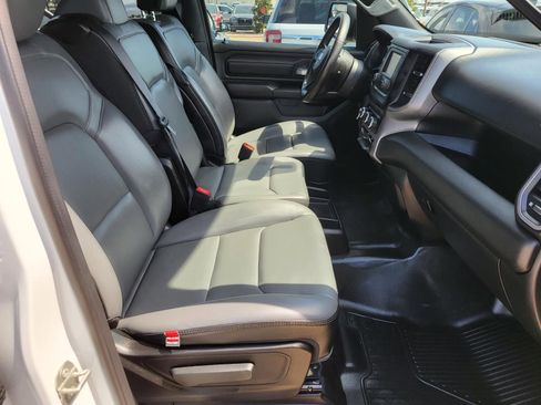 Used 2024 RAM 1500 Tradesman image 10