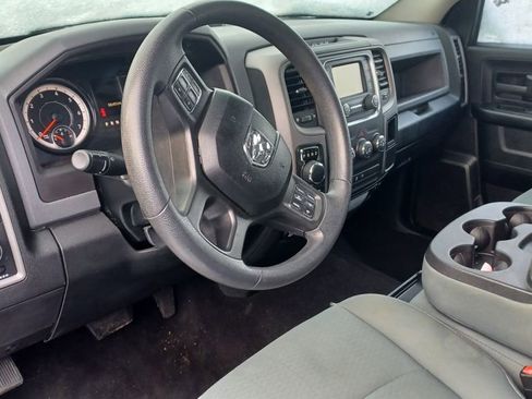 Used 2018 RAM 1500 Express w/ Black Ram 1500 Express Group image 4