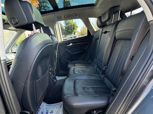 Used 2018 Audi Q5 2.0T Premium image 13