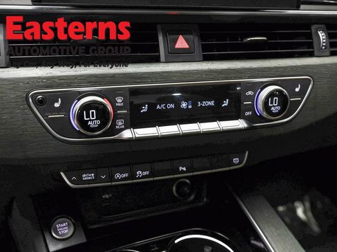 Used 2024 Audi A4 2.0T Premium Plus AWD/4WD image 19
