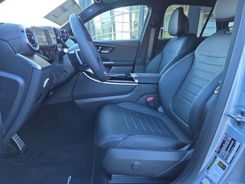 New 2026 Mercedes-Benz GLC 350e 4MATIC image 10