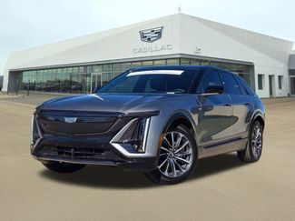 New 2026 Cadillac Lyriq Premium Sport w/ LPO, Floor Liner Package video 1