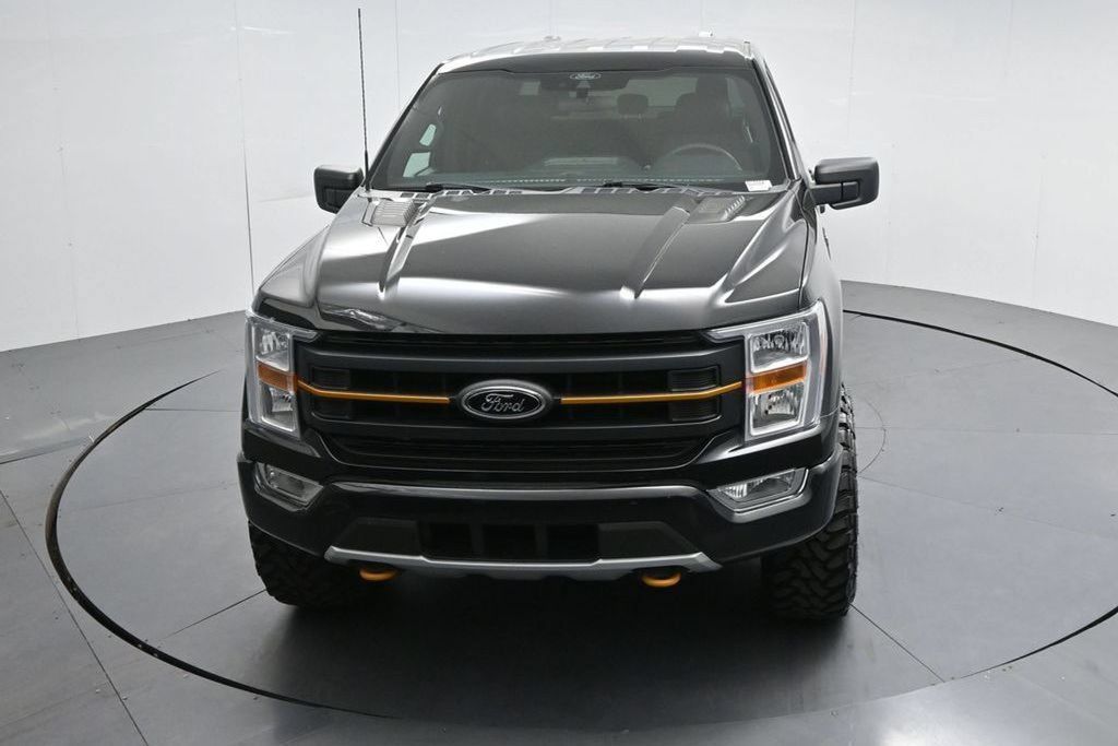 Used 2022 Ford F150 Tremor w/ Trailer Tow Package AWD/4WD image 44