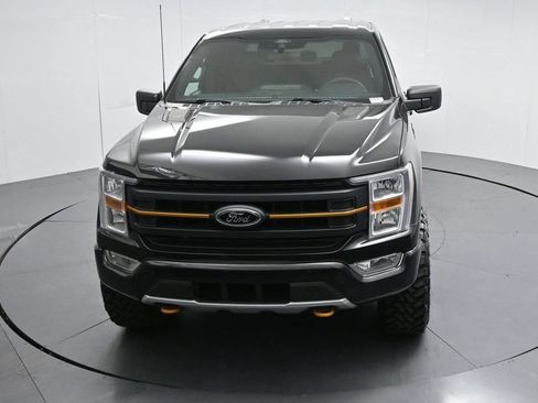 Used 2022 Ford F150 Tremor w/ Trailer Tow Package AWD/4WD image 44