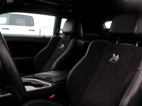 Used 2019 Dodge Challenger R/T Scat Pack image 36