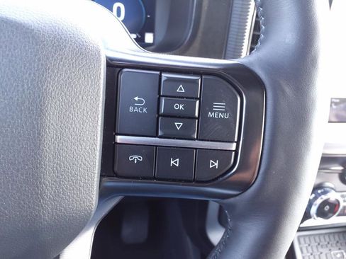 Used 2024 Ford F150 Platinum w/ Equipment Group 702A High image 16