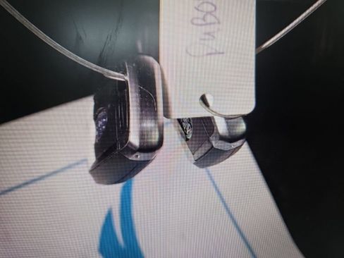 Used 2023 Ford Escape Active image 13